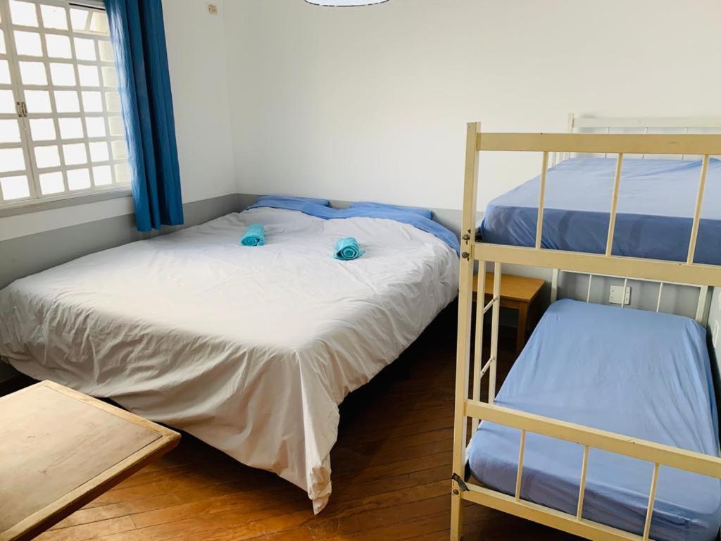 The New Beats Hostel, Coworking & Lounge Hostel *