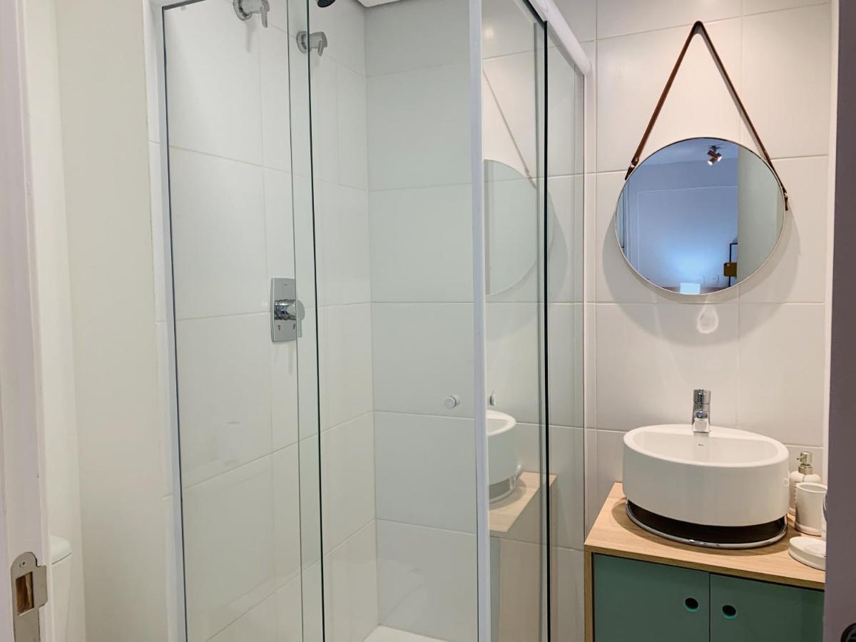 Apartamento Downtown Sao Luis Akile *