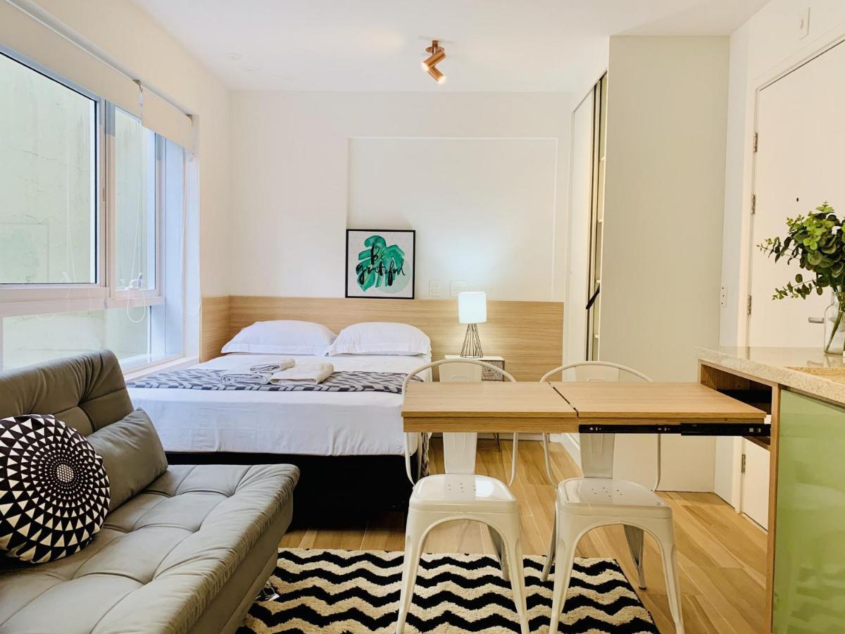 Downtown Sao Luis Akile Apartamento São Paulo