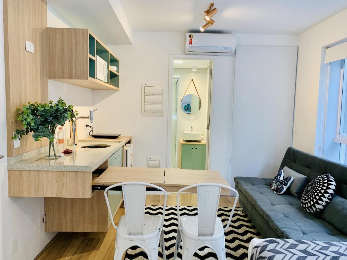 Downtown Sao Luis Akile Apartamento *