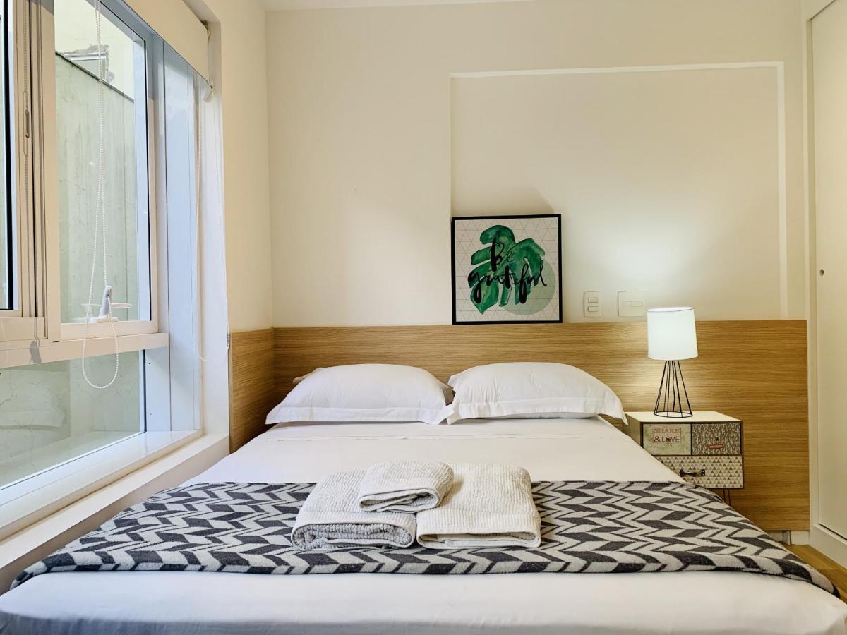 Downtown Sao Luis Akile Apartamento