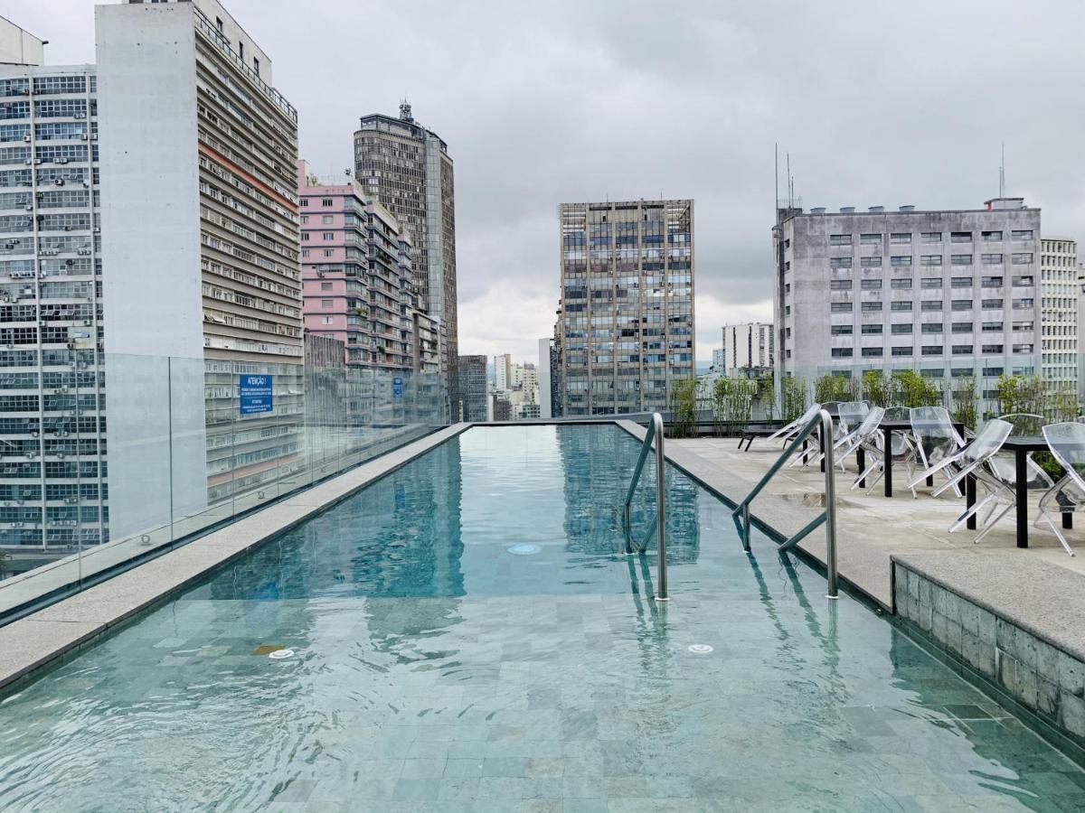 Apartamento Downtown Sao Luis Akile *