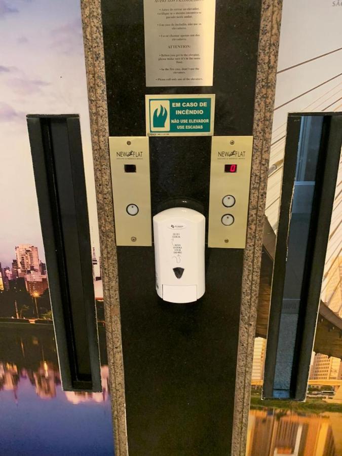 Ramada Itaim Bibi Hotel São Paulo