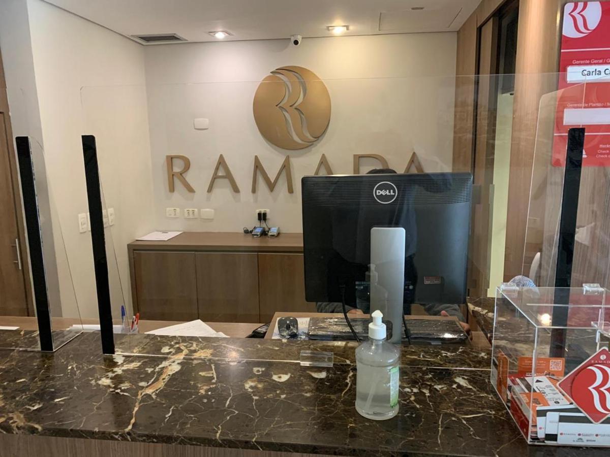 Hotel Ramada Itaim Bibi 4*