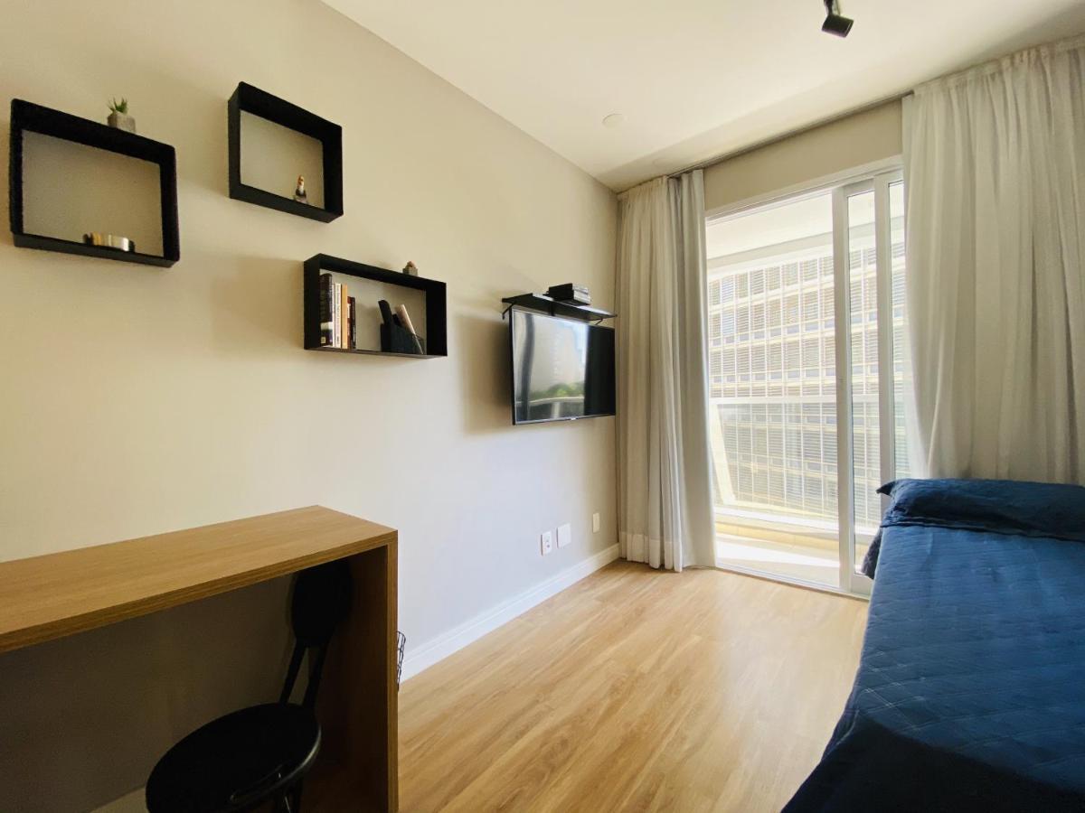 Apartamento Downtown Sao Luis Akile *