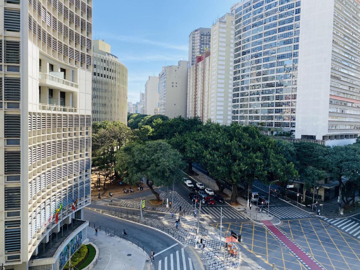 Downtown Sao Luis Akile São Paulo