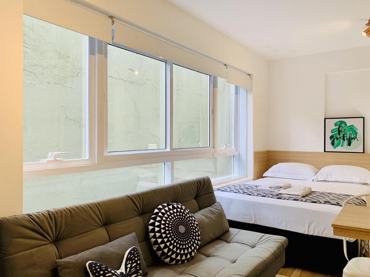 Downtown Sao Luis Akile Apartamento