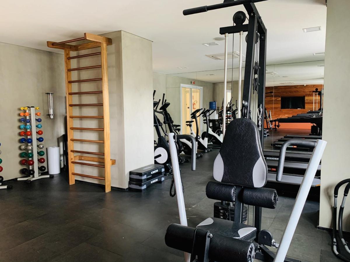 Apartamento Downtown Sao Luis Akile *