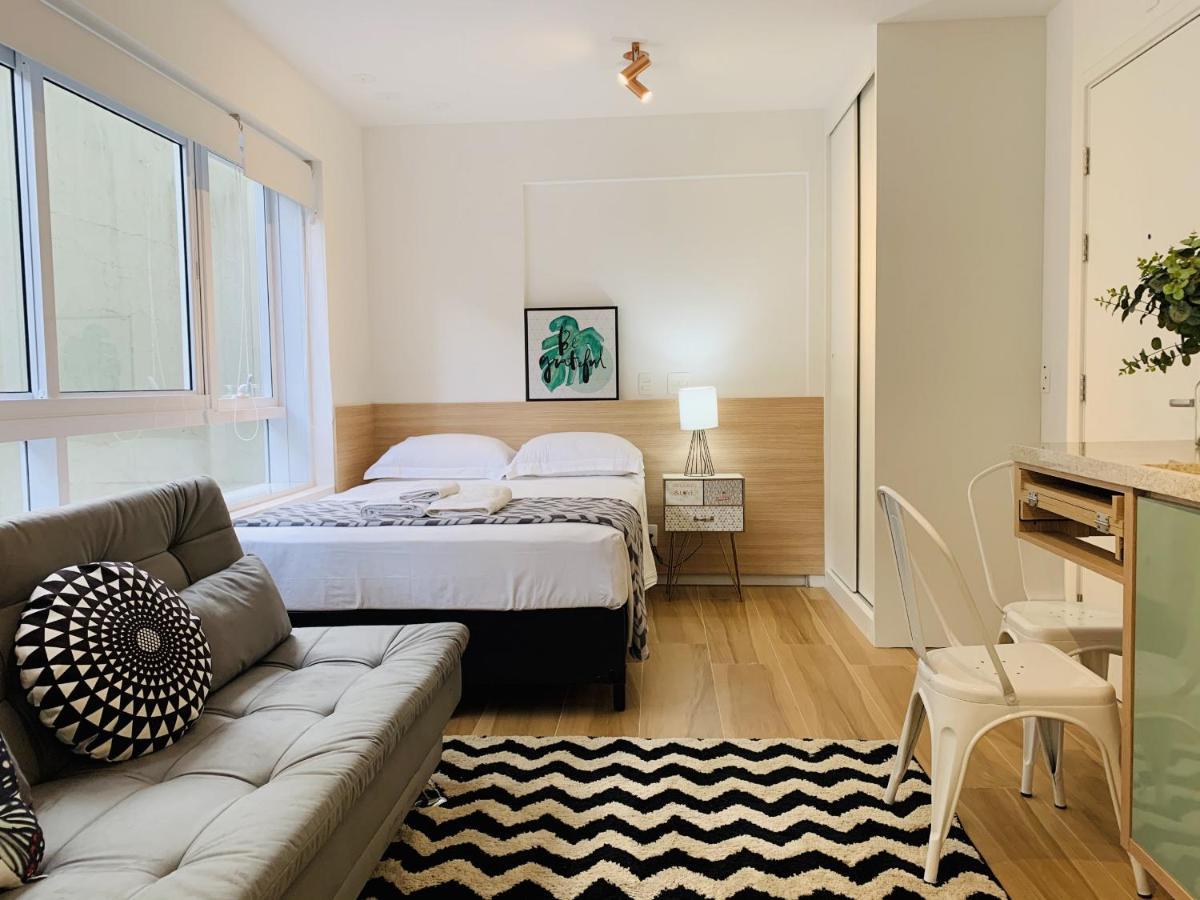 Apartamento Downtown Sao Luis Akile