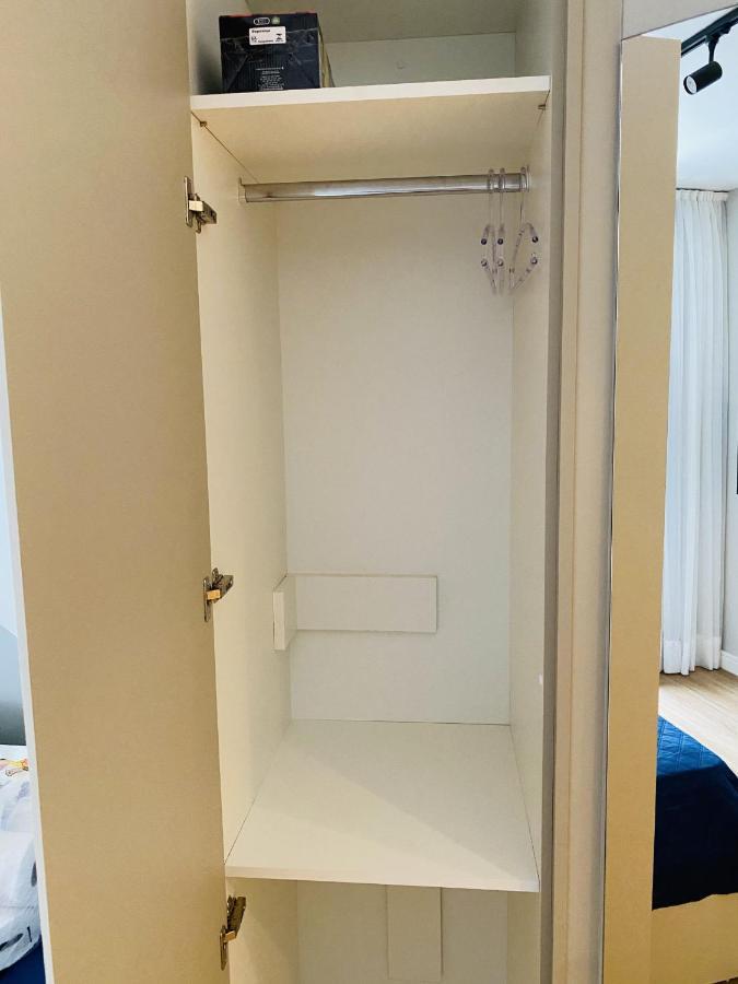 Apartamento Downtown Sao Luis Akile