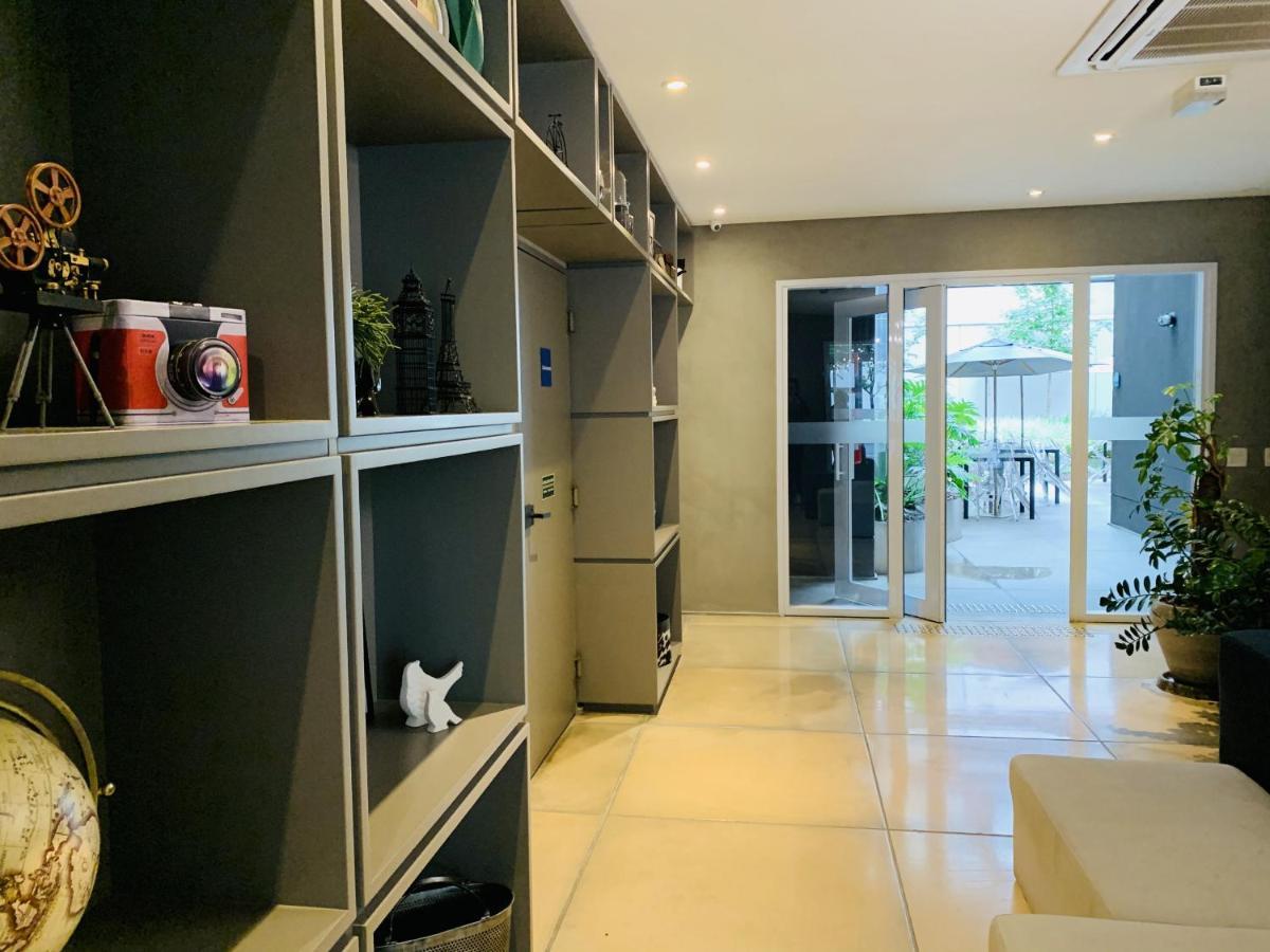 Downtown Sao Luis Akile Apartamento *