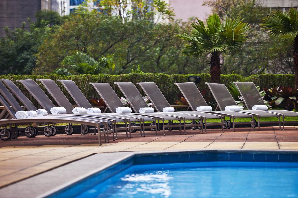 Renaissance Hotel