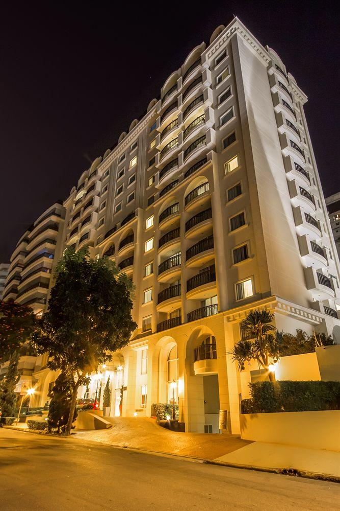 Hotel Marriott Executive