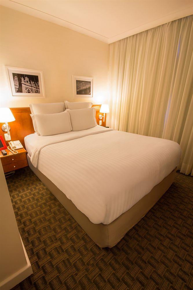 Marriott Executive Hotel 4*