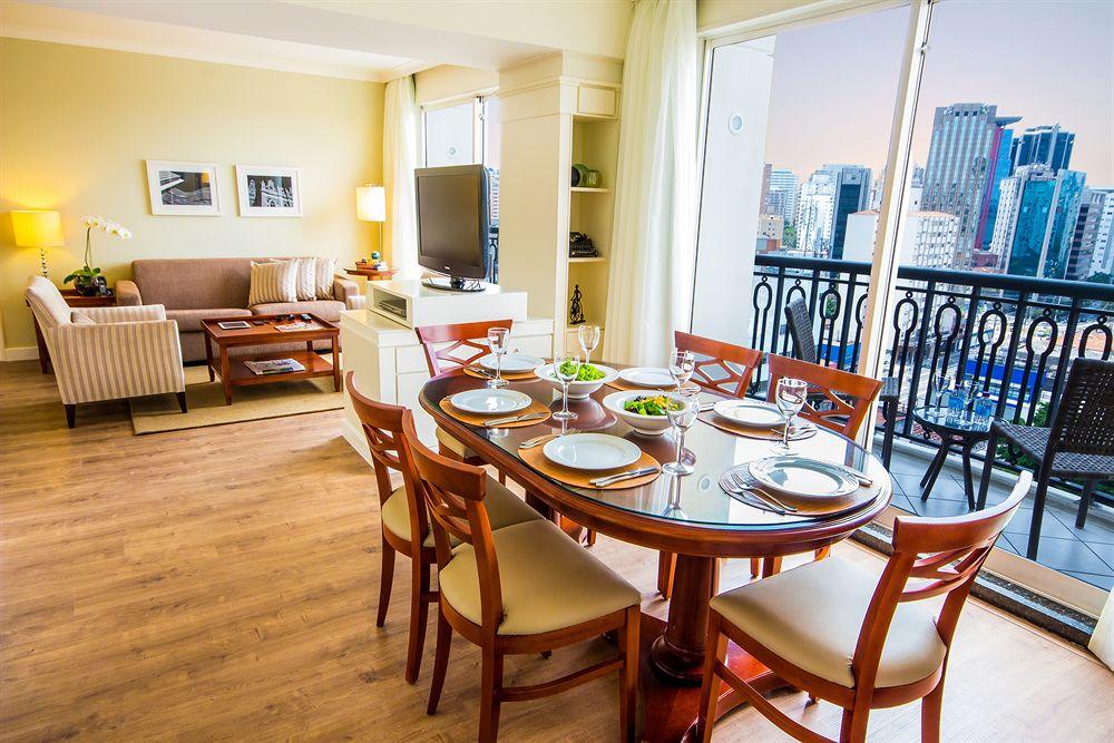 Marriott Executive