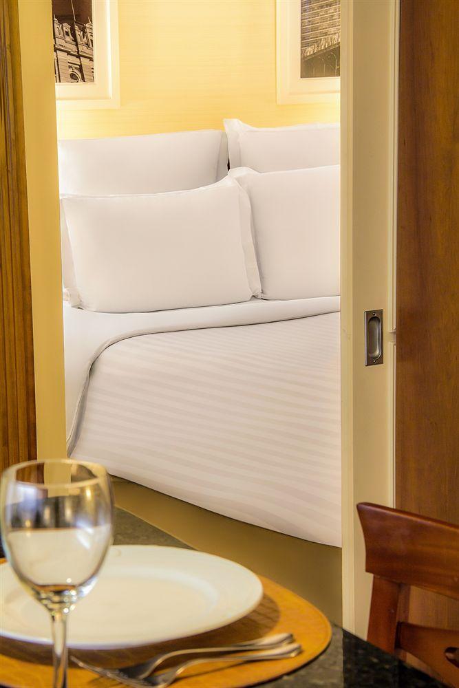 Marriott Executive