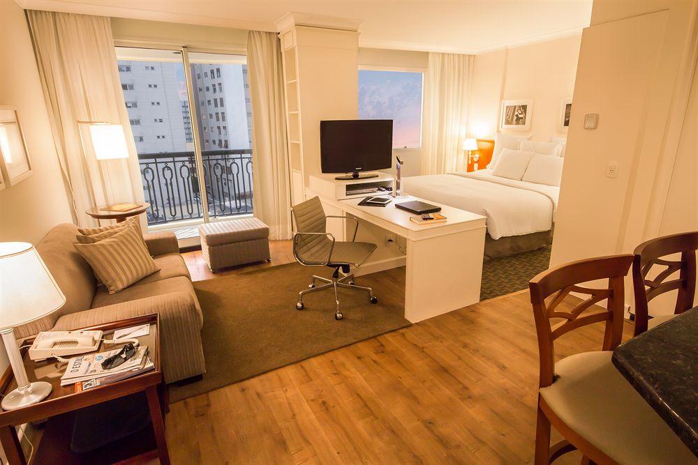 Hotel Marriott Executive
