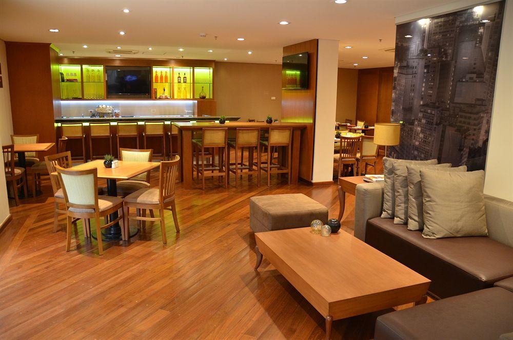 Hotel Marriott Executive