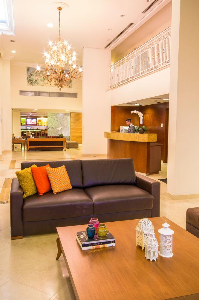 Marriott Executive São Paulo