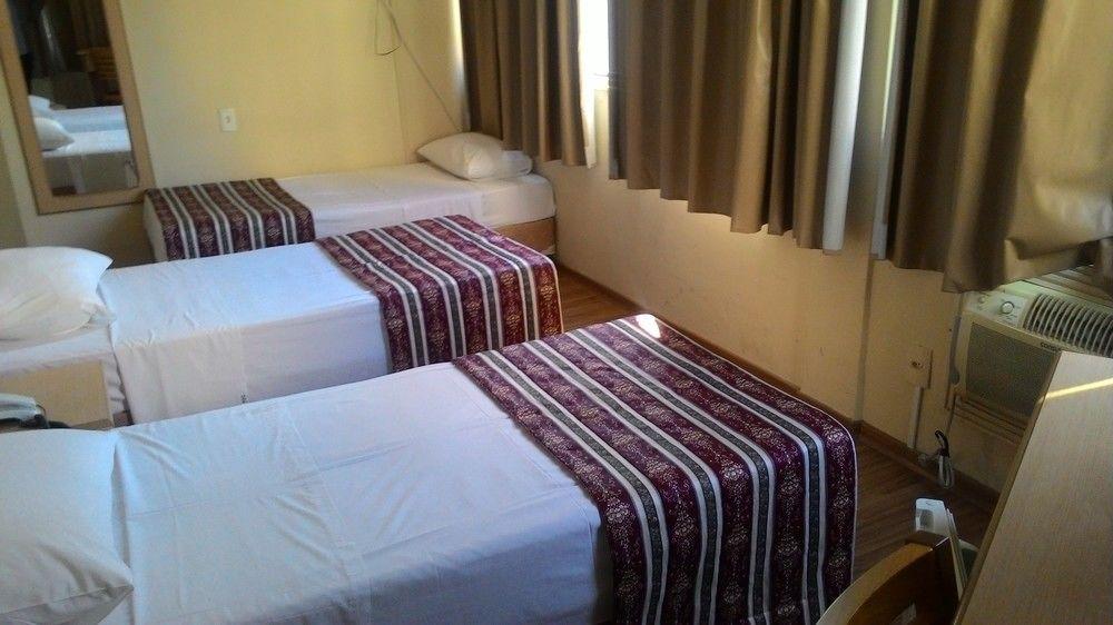 Dan Higienopolis By Nacional - Proximo A Av Paulista Hotel Sao Paulo