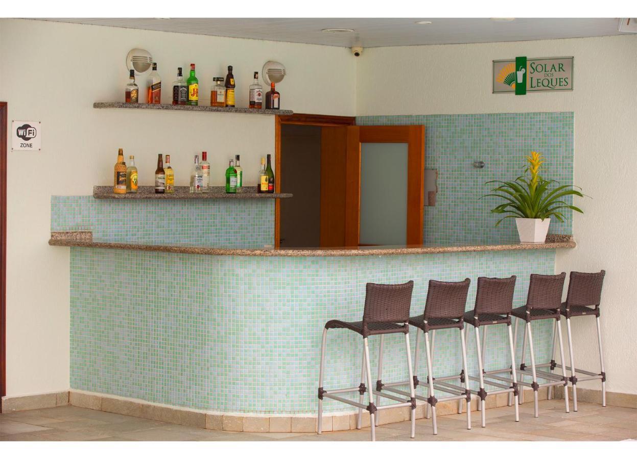 Hotel Leques Brasil Escola 3*