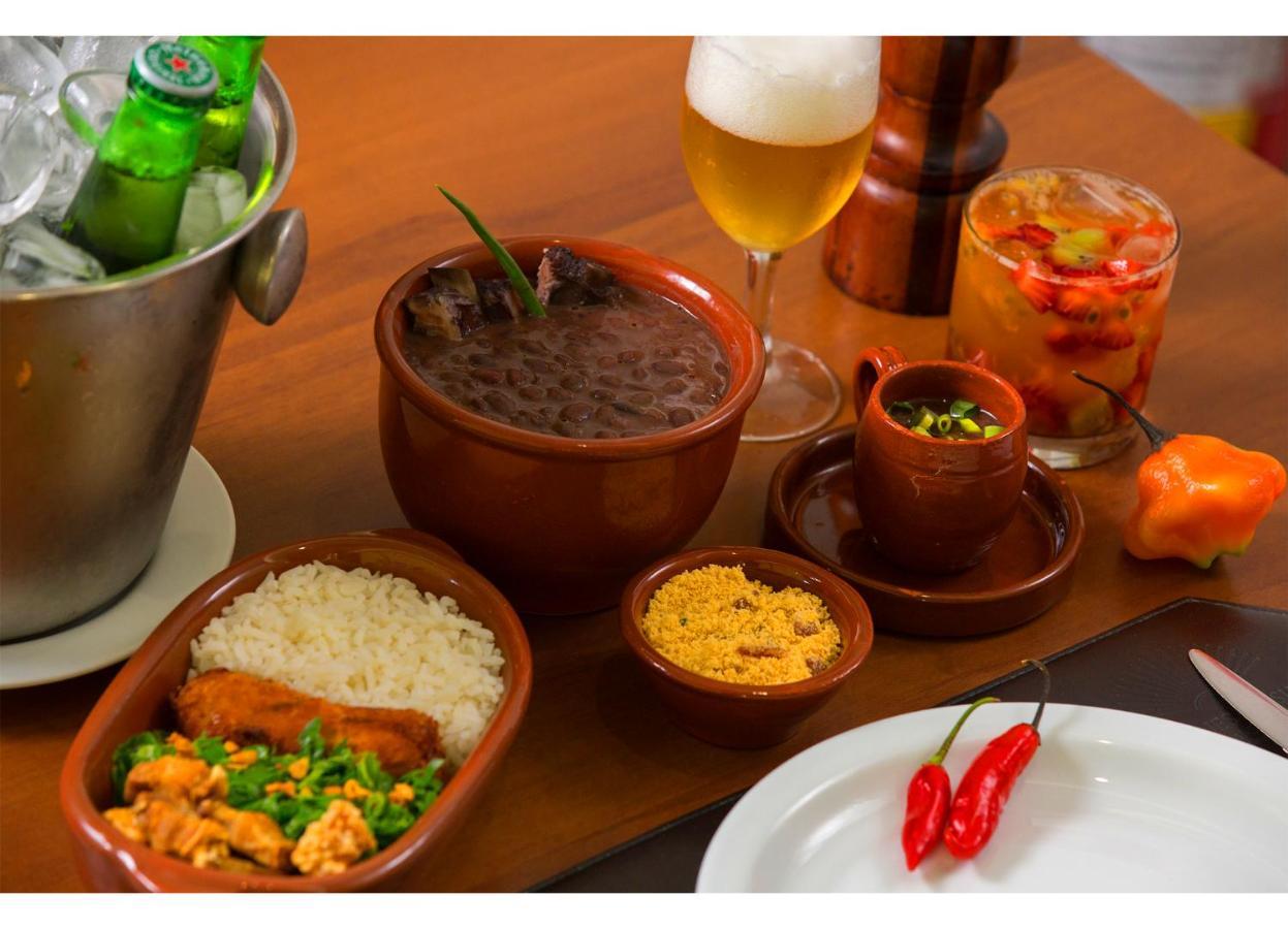 Hotel Leques Brasil Escola 3*