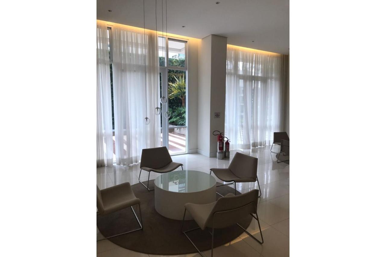 Apartamento Estudio Charmoso No Coracao Do Brooklyn. *