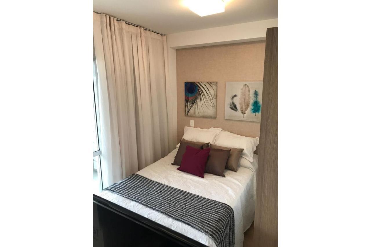 Apartamento Estudio Charmoso No Coracao Do Brooklyn. *