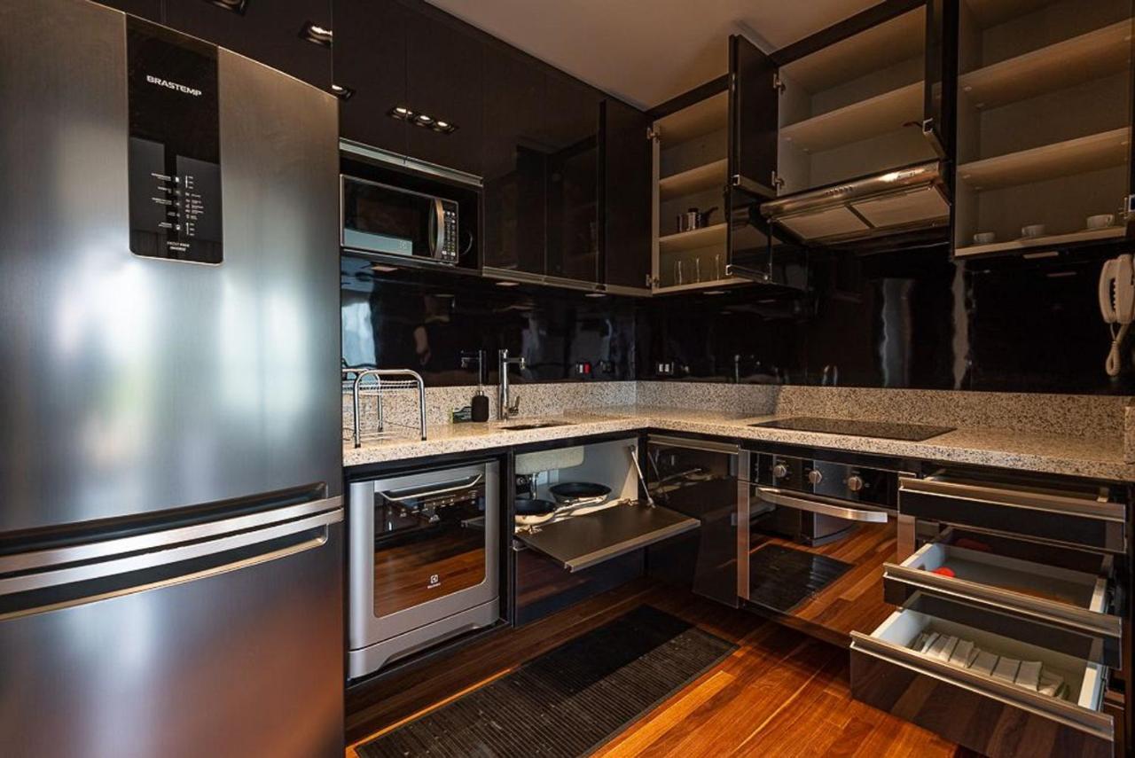Triplo Apartment *