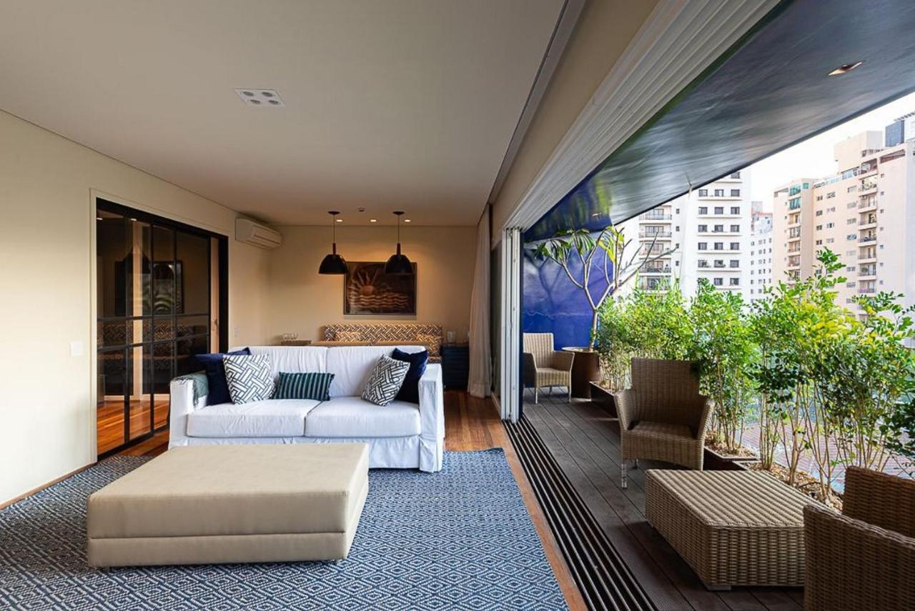 Apartment Triplo