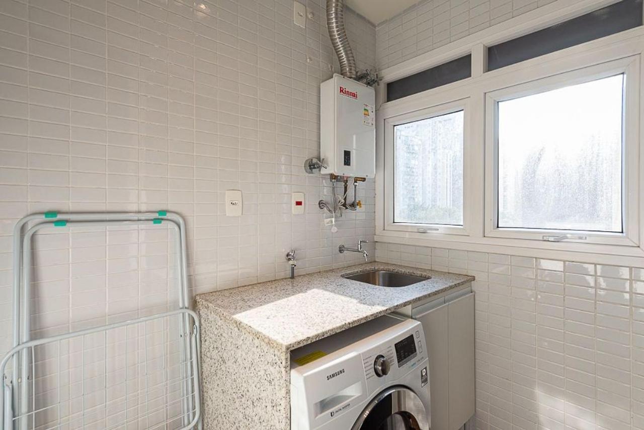 Triplo Apartment Sao Paulo