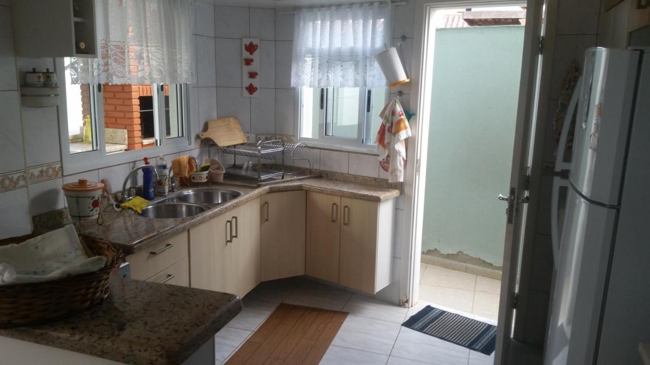 Cantinho Da Vovo Juquehy São Paulo