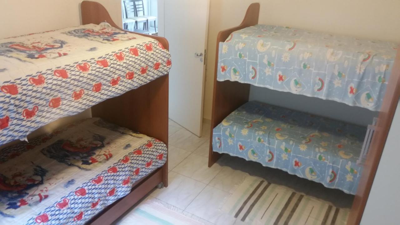 Cantinho Da Vovo Juquehy Hospedagem domiciliar