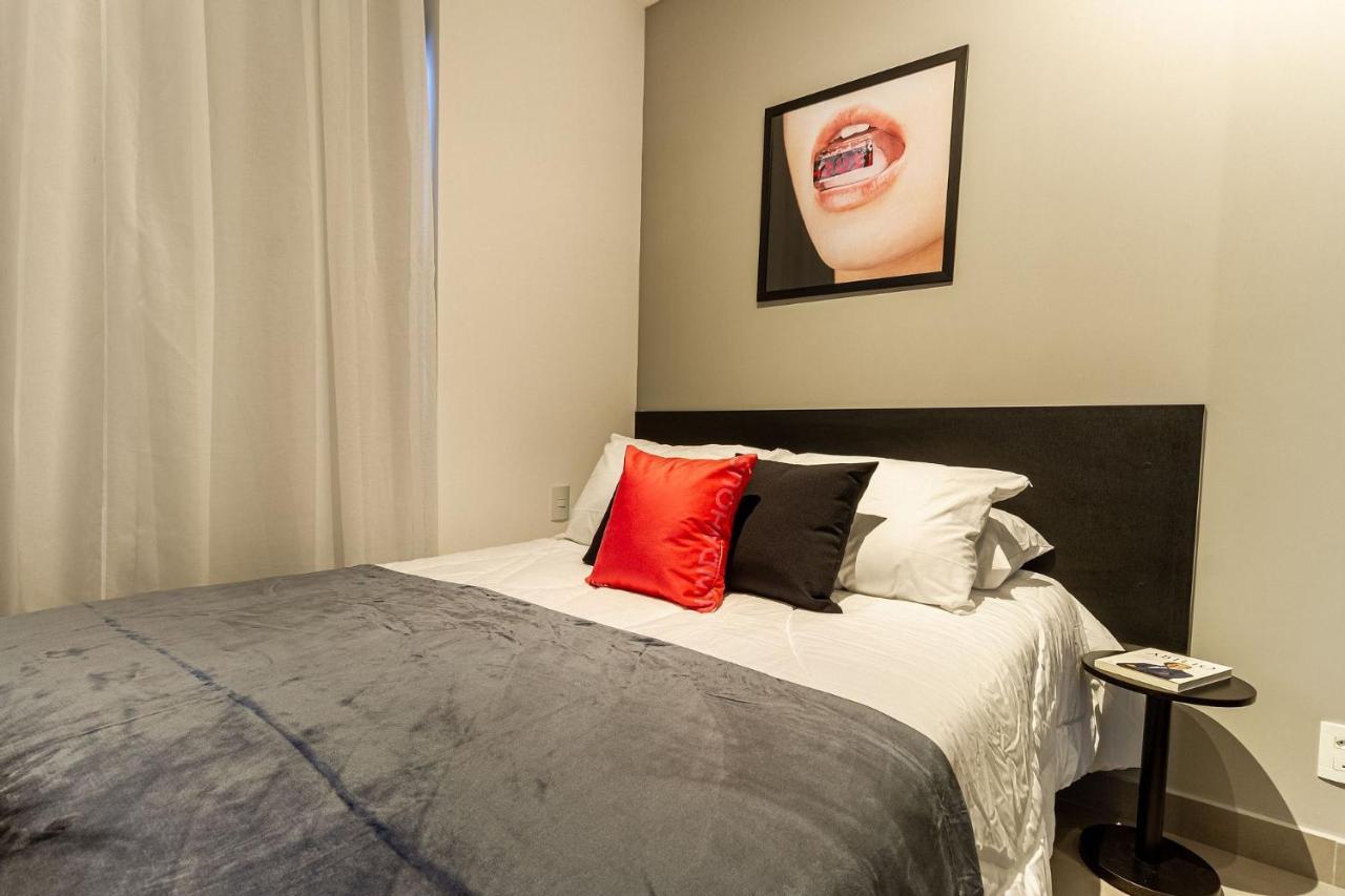 Vn Capote Valente Apartamento