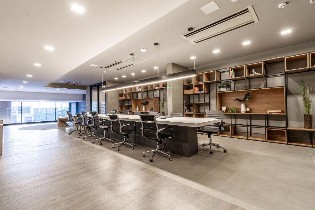 Vn Capote Valente Apartamento São Paulo