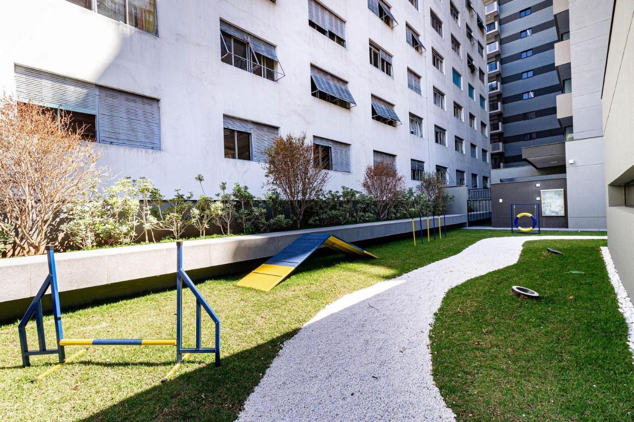Vn Capote Valente São Paulo