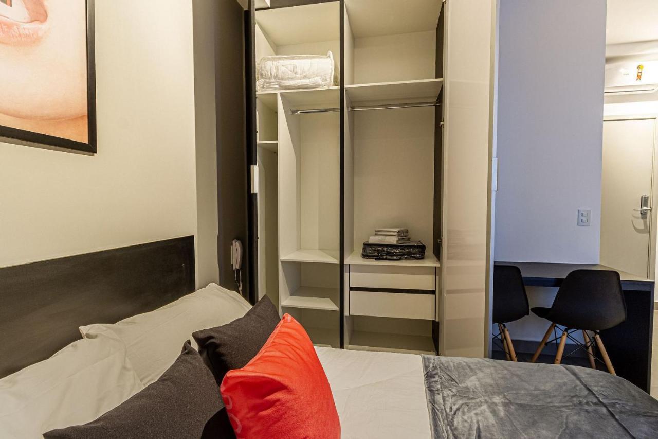 Apartamento Vn Capote Valente São Paulo