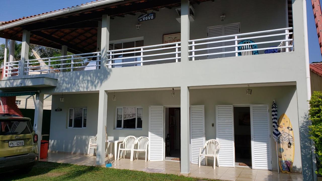 Cantinho Da Vovo Juquehy Hospedagem domiciliar