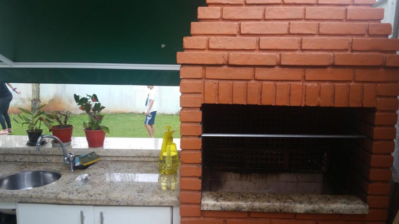 Cantinho Da Vovo Juquehy *