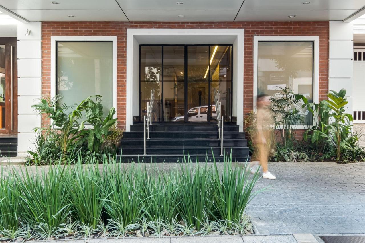 Hotel Regent Park 4*