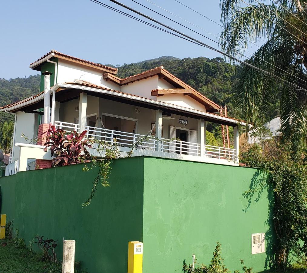 Hospedagem domiciliar Cantinho Da Vovo Juquehy São Paulo