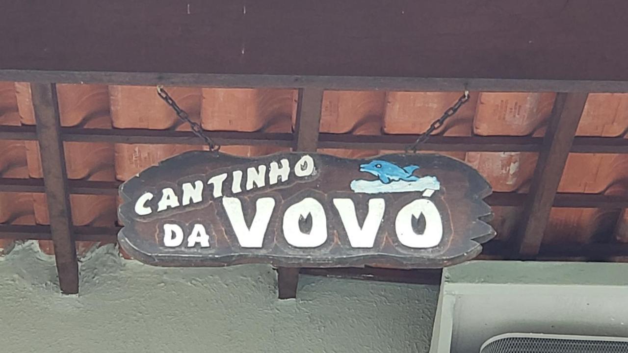 Cantinho Da Vovo Juquehy * São Paulo