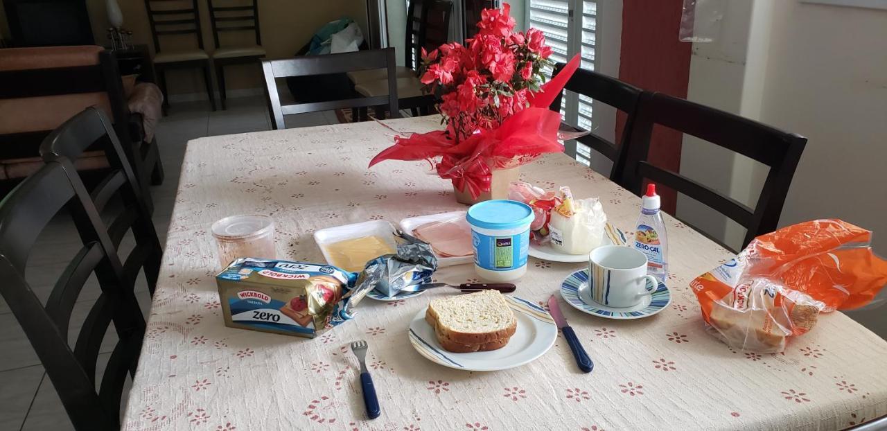 Cantinho Da Vovo Juquehy Hospedagem domiciliar *