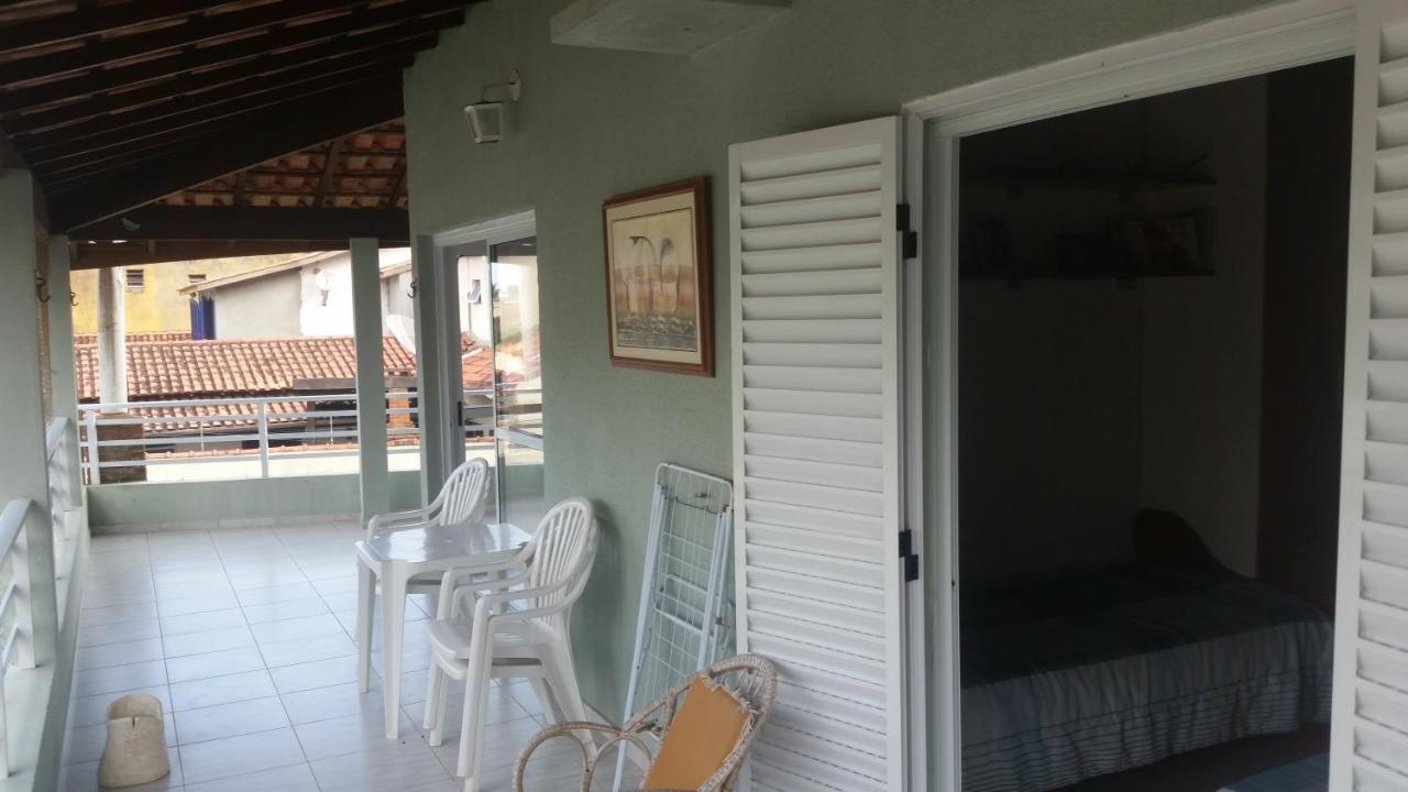 Cantinho Da Vovo Juquehy Hospedagem domiciliar