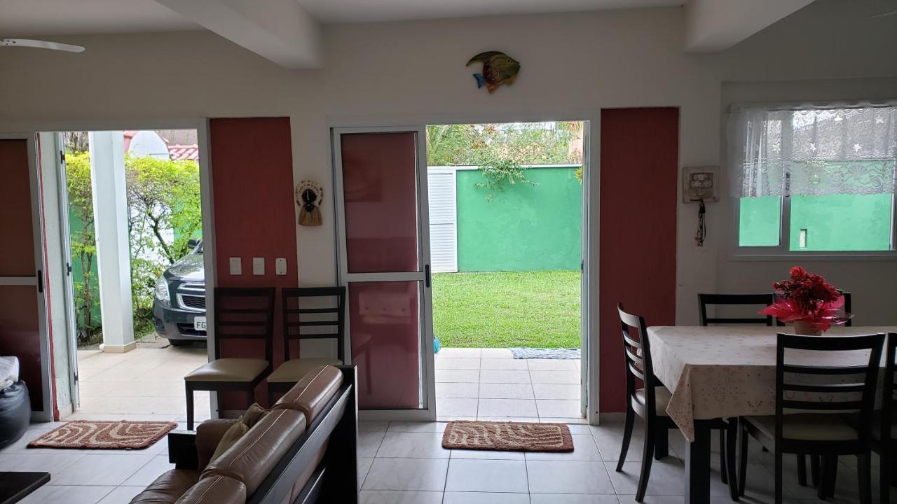 Cantinho Da Vovo Juquehy Hospedagem domiciliar