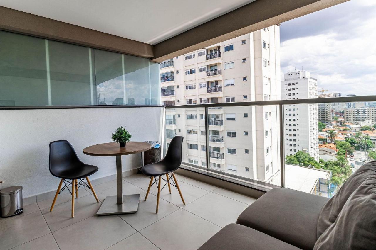 Vn Capote Valente Apartamento São Paulo