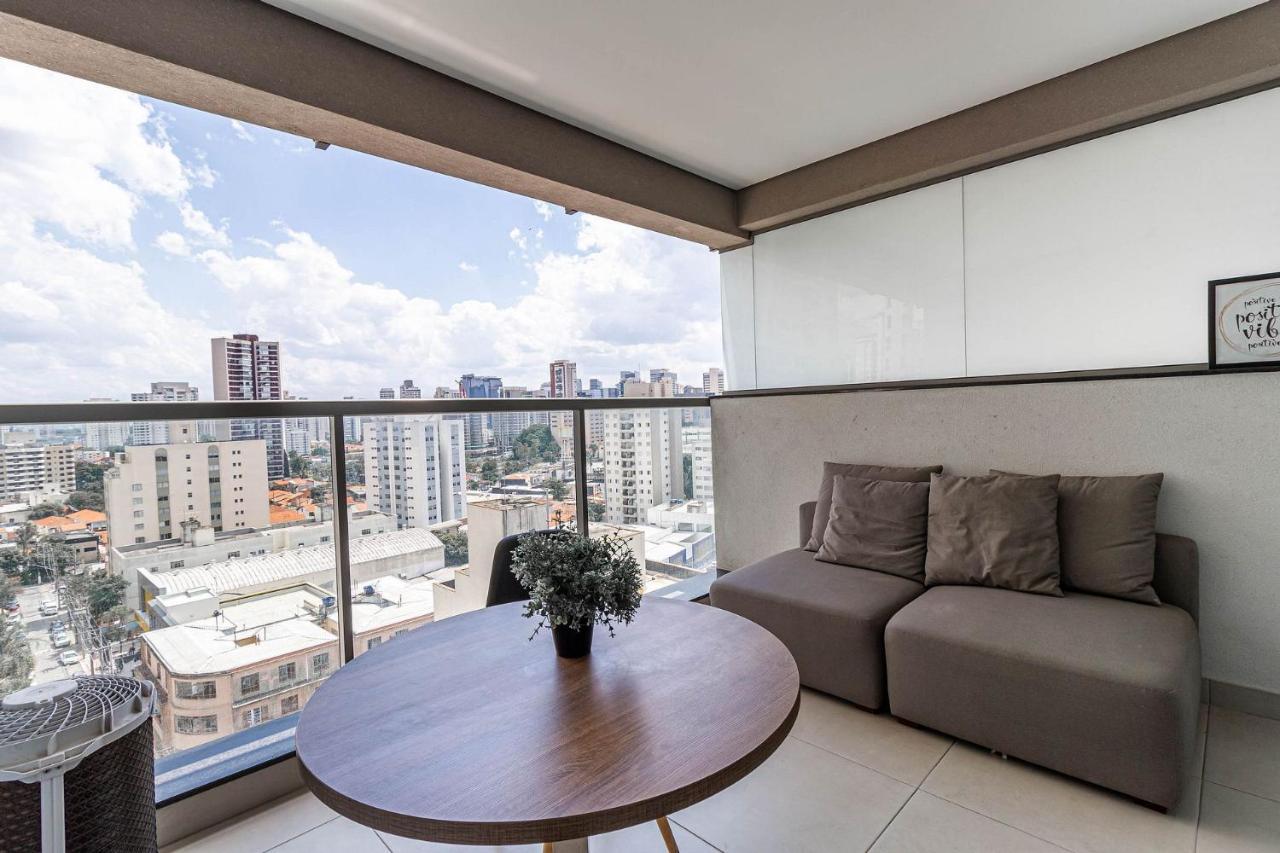 Vn Capote Valente Apartamento *