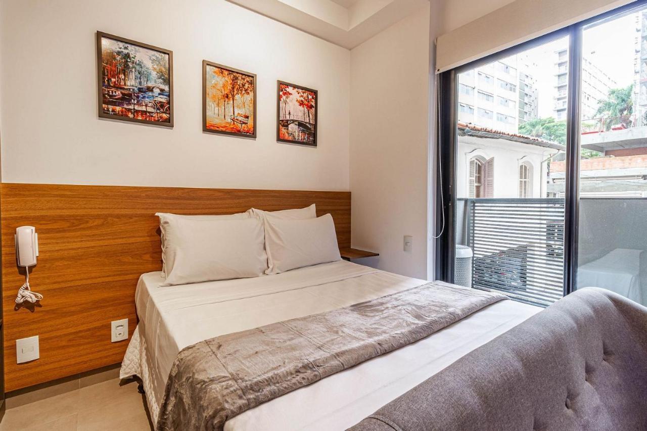 Vn Capote Valente Apartamento São Paulo