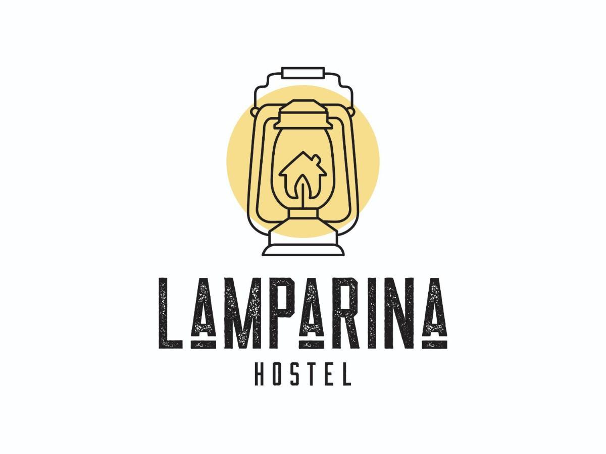 Lamparina Hostel Sao Paulo