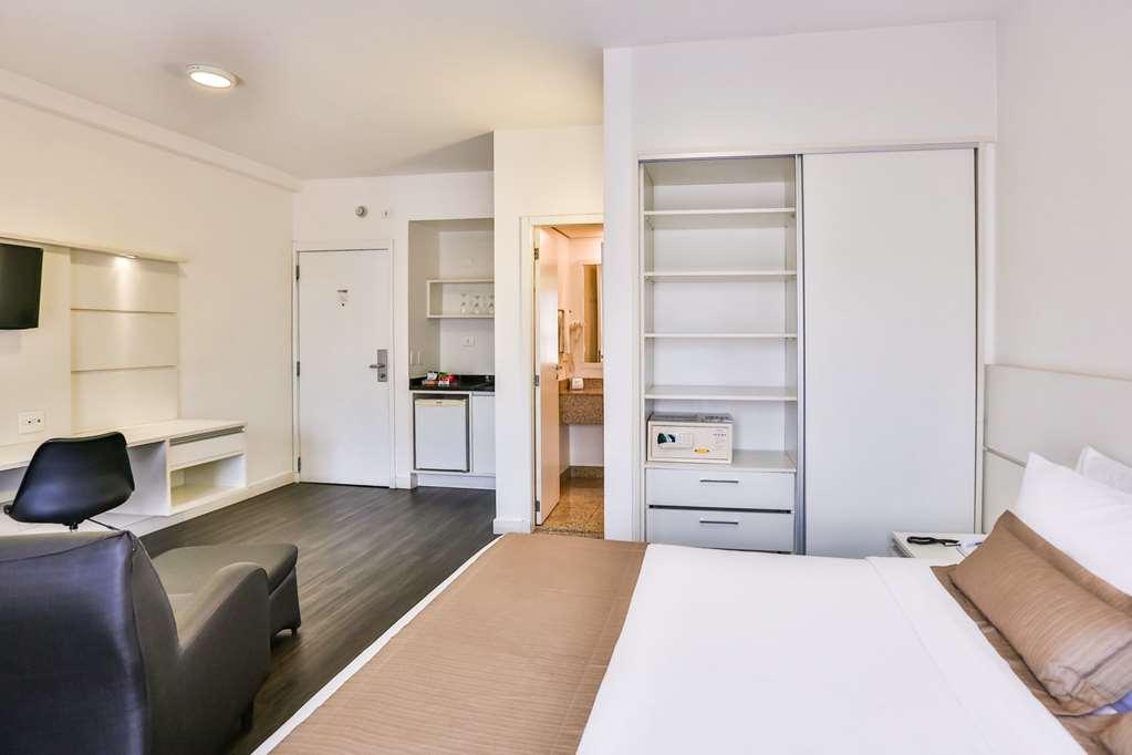 Quality Paulista - Hotel São Paulo
